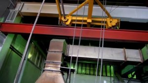 кран балка 2 т.