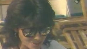 Интервью Виктора Цоя