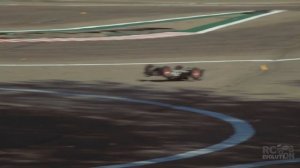 Гонки на радиоуправляемых машинках в классе Туринг – RC Touring Car Competition