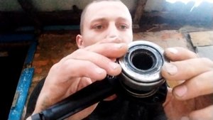 как выбрать выжимной для Рено Лагуна 2 1.9dci
