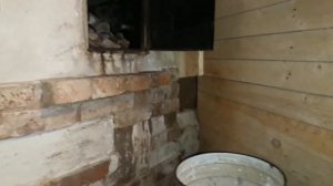Русская баня своими руками Каменка с прямым нагревом камней