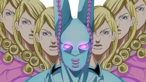 (jojo) Dirty Deeds Done Dirt Cheap(D4C)