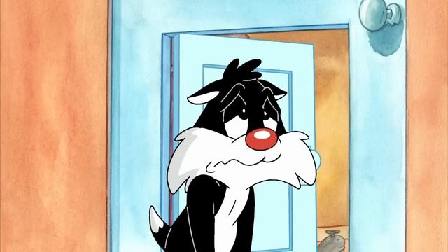 Baby Looney Tunes Quem é a vovó 2