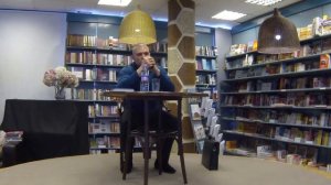 Сергей Тармашев о Высокомерных Вики