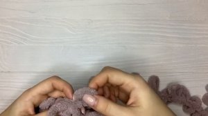 Как вязать из АЛИЗЕ ПУФФИ / Плед из Ализе Пуффи