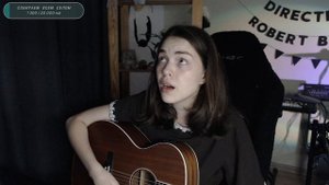 Валентин Стрыкало - Наше лето (Naushko acoustic cover)