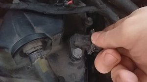 Проверка натяжения цепи ГРМ Hyundai Elantra/Timing Chain Tension Check G4NB