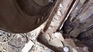 Щековая дробилка: из чего сделать эксцентриковый вал, или лучше заказать у токаря?