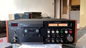 TANDBERG TCD 910