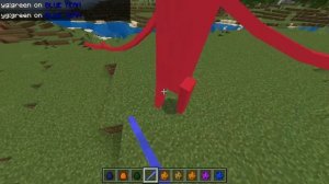 СЕКРЕТНЫЕ РАДУЖНЫЕ ДРУЗЬЯ В МАЙНКРАФТ Rainbow Friends Minecraft