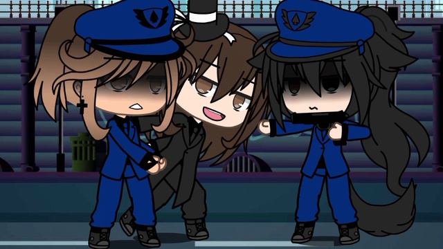 ~2 видео я просто решил сделать в гаче~ смотреть онлайн