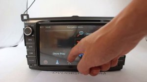 2013 2014 2015 2016 Toyota RAV4 Navigation System Radio Upgrade