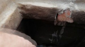 Тандыр из кирпича.  Обзор тандыра.