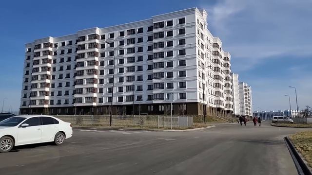 МАРИУПОЛЬ СЕГОДНЯ Знакомимся с новым медцентром на Невском