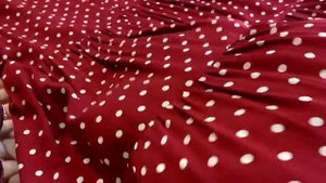 Женская ночная сорочка "Приятный сон" в деталях