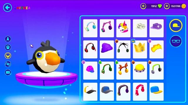 PK XD Обновление Хотите летающего питомца? ? Лавиния ПК ХД ? #PKXDspoiler смотреть онлайн