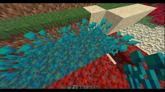 Майнкрафт 1.20 обзор 22w44a смотреть онлайн