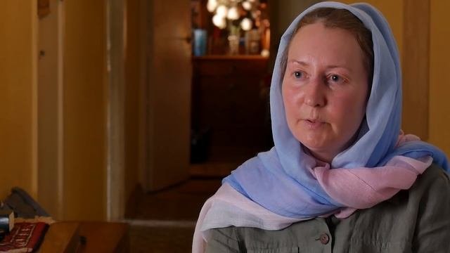 Сестры. О сестрах милосредия Свято-Елисаветинского монастыря
