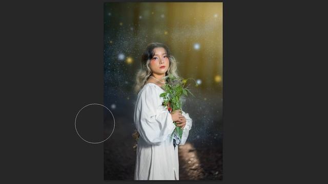 Fairy Magic Brush смотреть онлайн