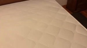 Отзыв о матрасе Lite Flex Step