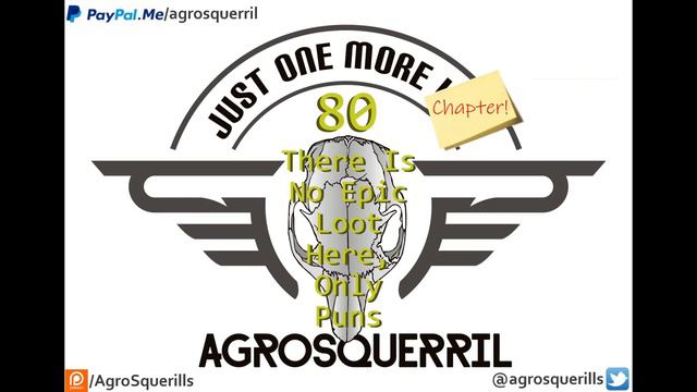 (ReUpload) There is no Epic loot here, only puns Ch.79 to 81 | Lirpg | Dungeon Core | Waifu смотреть онлайн