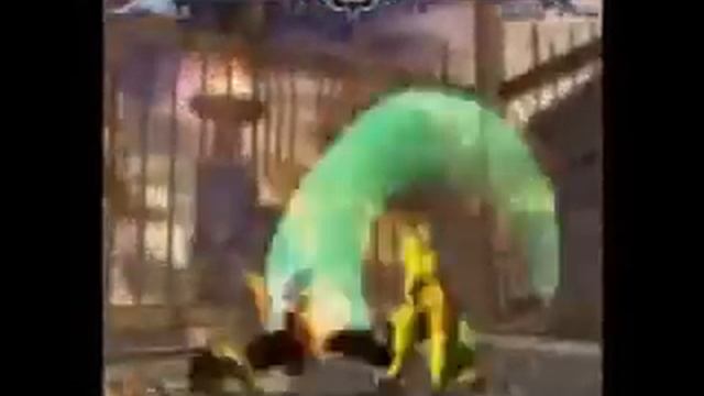 soul caliber 3 against my friend (yuttana) смотреть онлайн