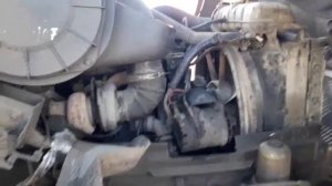 Отказала автономка