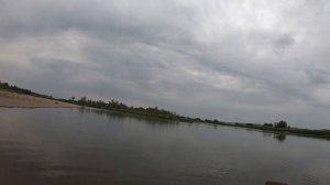 Рыбалка на кораблик (санки, паром). Ловля белой рыбы.