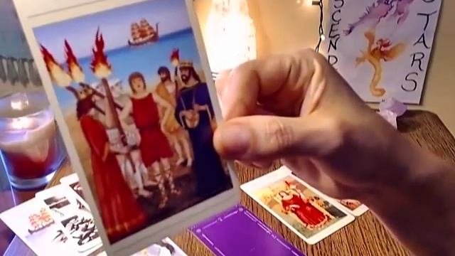 ARIES MID MARCH 2019 - It's Time for a Fresh NEW Start ~ смотреть онлайн