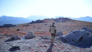 Камчатка Паужетка