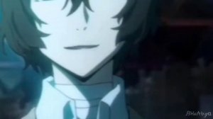 Аниме Эдит - Называй меня Дазай?|обдазай меня дазай ёпт?|