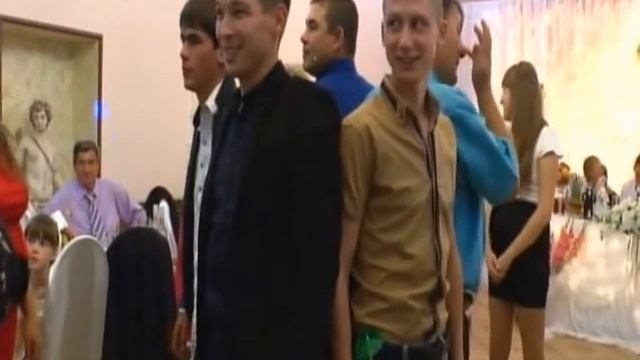 Ведущий Константин ролик свадьба смотреть онлайн