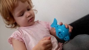 ДЕТСКИЕ ИГРУШКИ 2-3 ГОДА | Развивающие игрушки для детей | ЧТО ПОДАРИТЬ ребенку