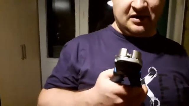 Снятие изоляции с помощью инструмента КВТ WS-11 смотреть онлайн