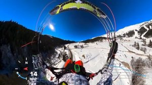 ПОЕЗДКА ВСЕЙ СЕМЬЁЙ В АРХЫЗ. ЗИМА 2022