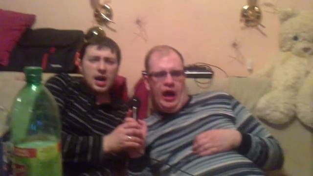 Исполнение песни про Золотого Осла.MP4 смотреть онлайн