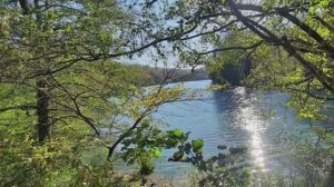 256. .♫  «ОСЕННЯЯ МЕЛОДИЯ» - Татьяна Рузавина и Сергей Таюшев