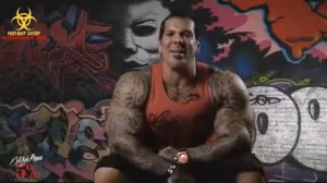 Рич Пиана о КАРМЕ и плохих поступках