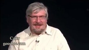 С. Савельев. Для них мы просто ненормальные.mp4