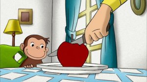 Grocery Shopping | Curious George | Animated Cartoons For Children