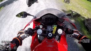 Energica Ego Electric SUPERBIKE vs Ninja H2, 2020 S1000RR & BMW M6!