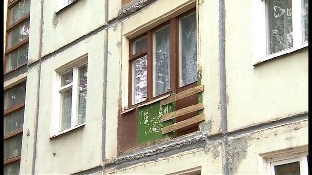 КОММУНАЛЬНЫЙ ДЕТЕКТИВ 19.08.19 смотреть онлайн