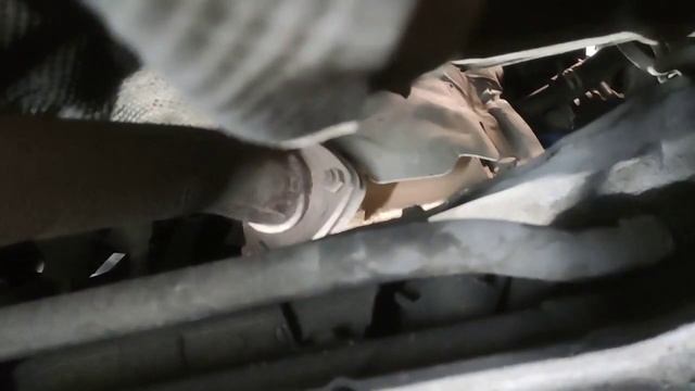 ПОЧЕМУ можно менять гофру на соединение в Весте! 50 тыс. Км пробега ИТОГИ! смотреть онлайн