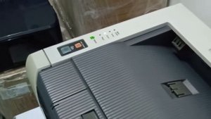 FIXED! RESET Replace Toner Error | Brother HL-5350DN