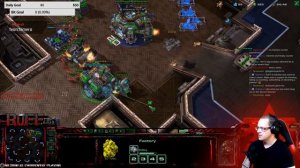 StarCraft 2 (RuFF Highlight): The Banshee