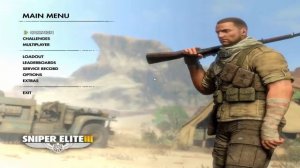 Sniper Elite 3: как играть по сети на пиратке