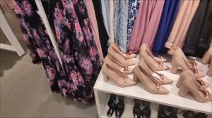 MOHITO Обзор коллекции женской одежды. Сумасшедшие скидки #покупки #магазин #скидки #обзор