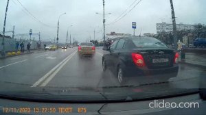 дураки и дороги.автохамы за рулем 38.