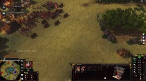 Stronghold Warlords/Лучшая Стратегия 2021/Прохождение Цитадель/Стратегия Года/RTS/Монголы !