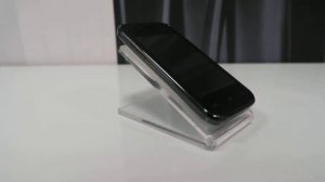 Акриловая подставка для мобильных телефонов